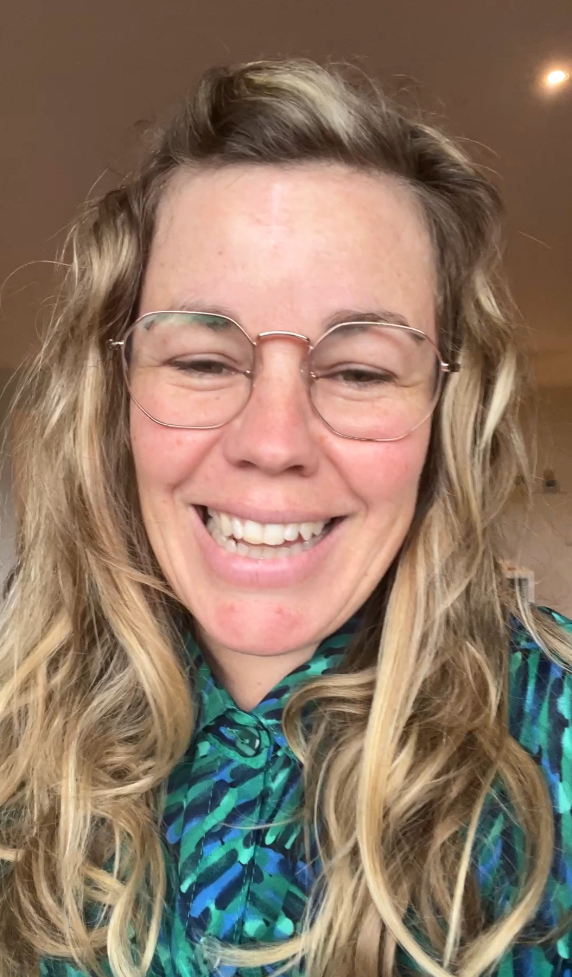 Kindr care team member