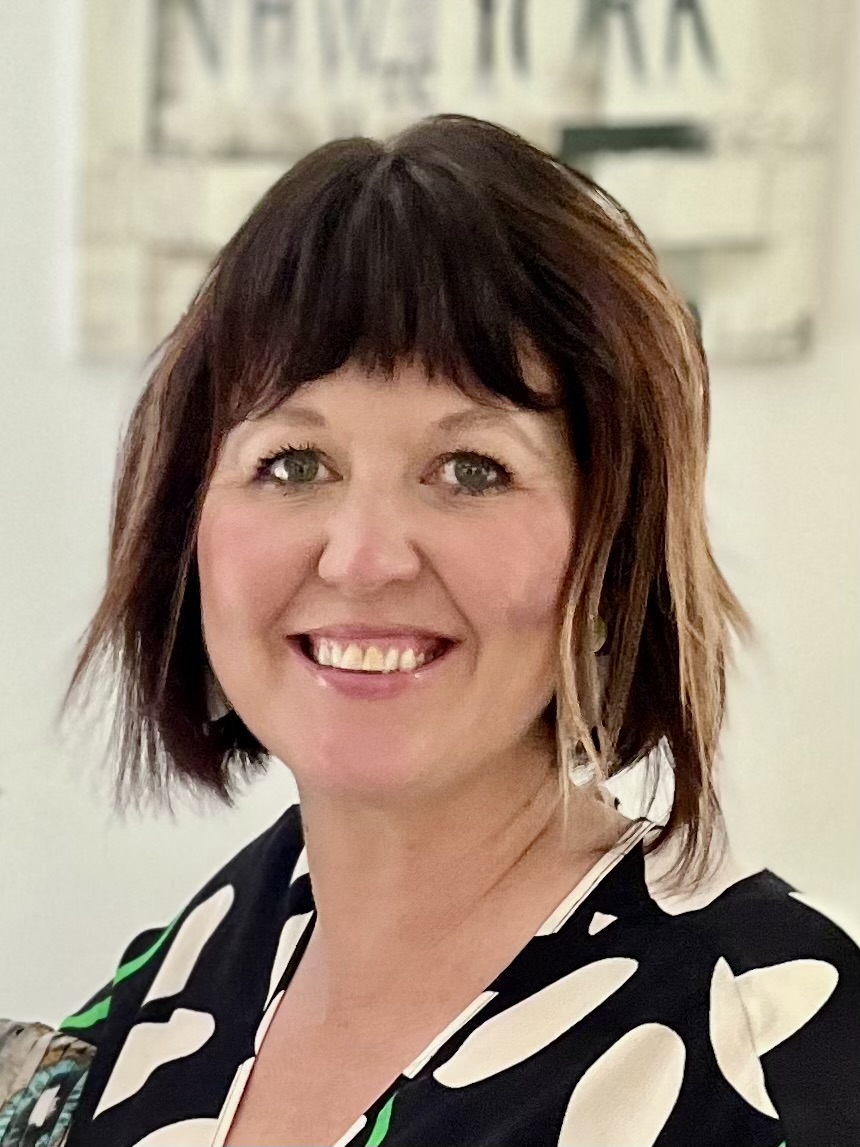 Kindr care team member