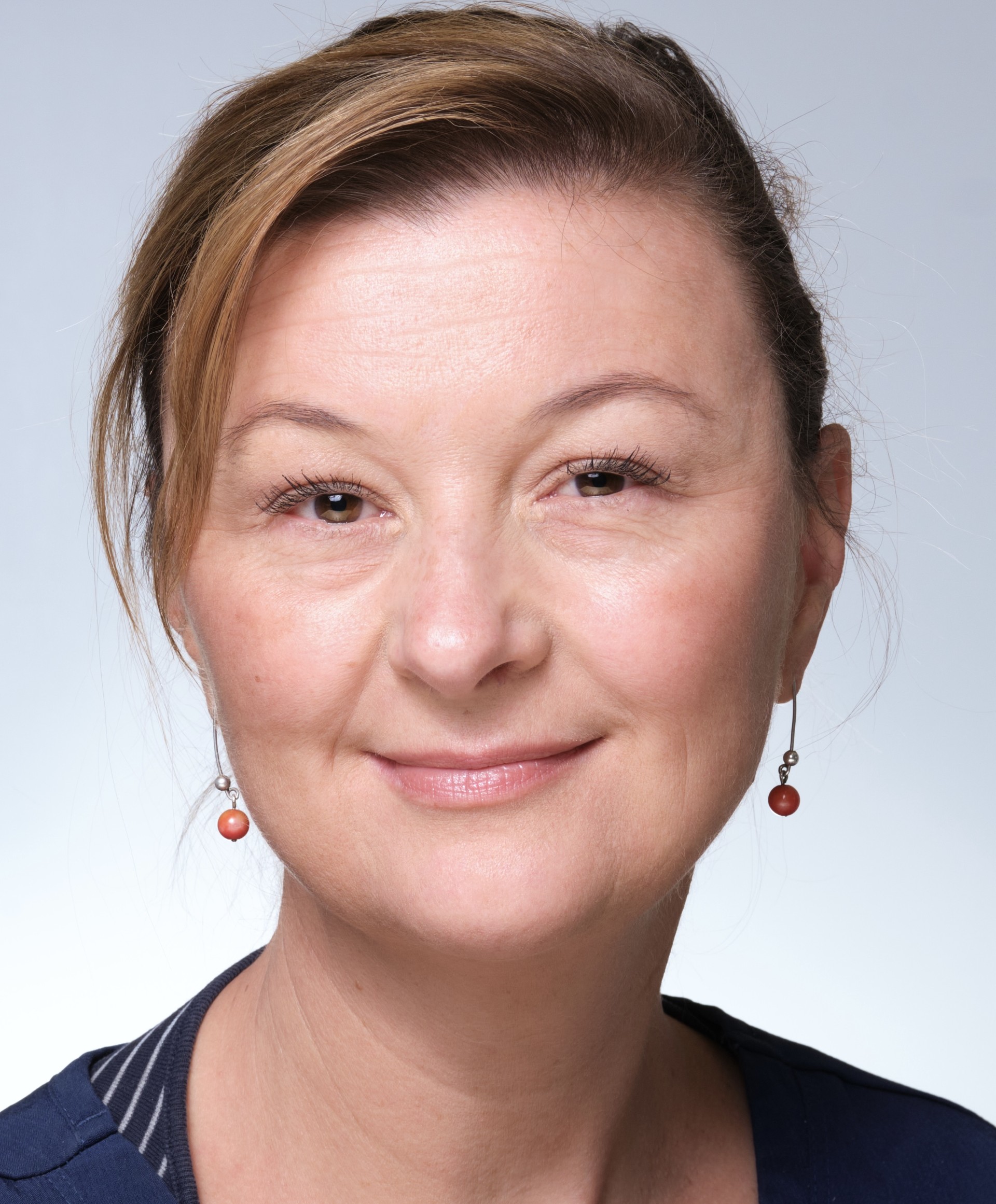 Kindr care team member